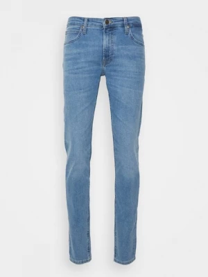 Foto van product Jeans Skinny Fit Lee lichtblauw denim
