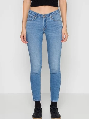 Foto van product Jeans Skinny Fit Lee meerkleurig