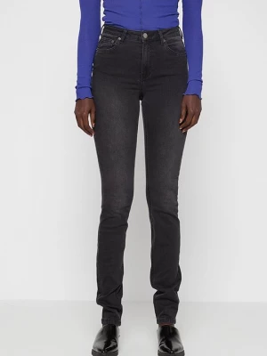 Foto van product Jeans Skinny Fit LeGer zwart