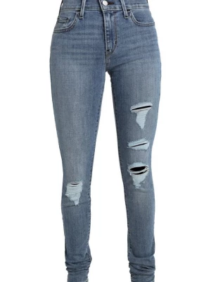 Foto van product Jeans Skinny Fit Levi's
