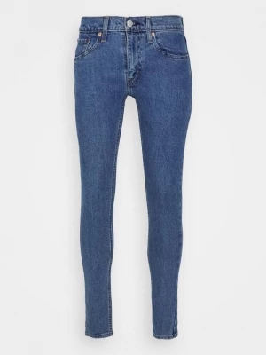 Foto van product Jeans Skinny Fit Levi's blauw