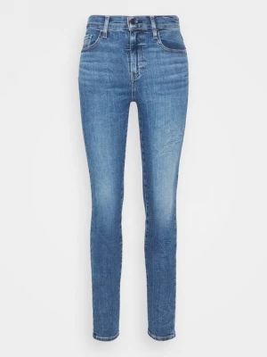 Foto van product Jeans Skinny Fit Levi's blauw