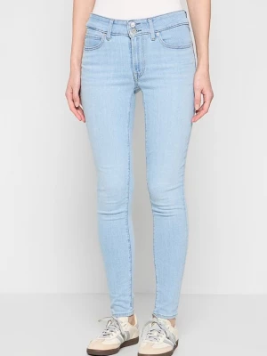Foto van product Jeans Skinny Fit Levi's blauw