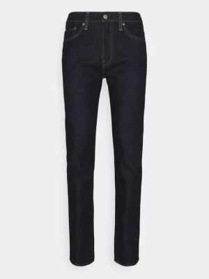 Foto van product Jeans Skinny Fit Levi's donkerblauw denim