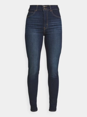 Foto van product Jeans Skinny Fit Levi's donkergroen