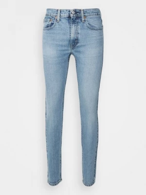 Foto van product Jeans Skinny Fit Levi's lichtblauw