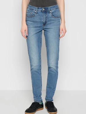 Foto van product Jeans Skinny Fit Levi's lichtgrijs