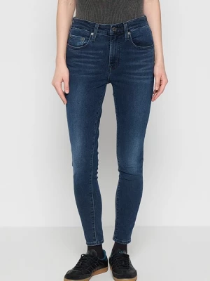 Foto van product Jeans Skinny Fit Levi's meerkleurig