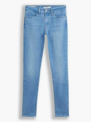Foto van product Jeans Skinny Fit Levi's niebieski
