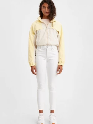 Foto van product Jeans Skinny Fit Levi's wit