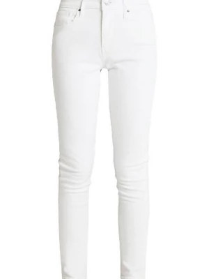 Foto van product Jeans Skinny Fit Levi's wit