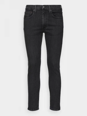 Foto van product Jeans Skinny Fit Levi's zwart