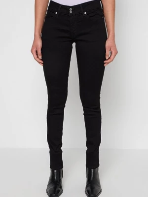 Foto van product Jeans Skinny Fit Levi's zwart