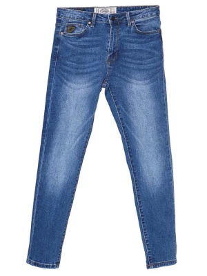 Foto van product Jeans Skinny Fit LOIS JEANS blauw
