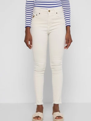 Foto van product Jeans Skinny Fit LOIS JEANS crème