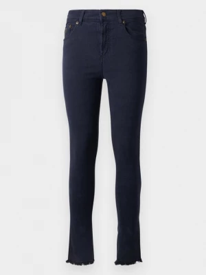 Foto van product Jeans Skinny Fit LOIS JEANS donkerblauw