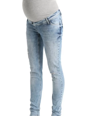 Foto van product Jeans Skinny Fit Love2wait lichtblauw