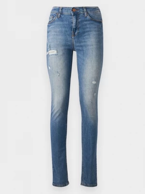 Foto van product Jeans Skinny Fit LTB blauw