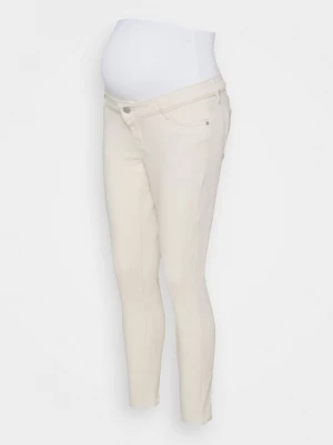 Foto van product Jeans Skinny Fit MAIAMAE crème