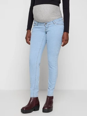 Foto van product Jeans Skinny Fit Mamalicious