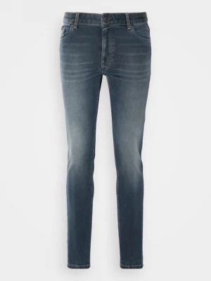 Foto van product Jeans Skinny Fit Marc O'Polo donkerblauw
