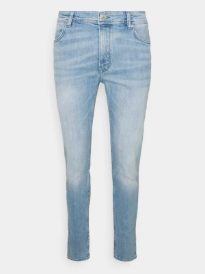 Foto van product Jeans Skinny Fit Marc O'Polo lichtblauw denim