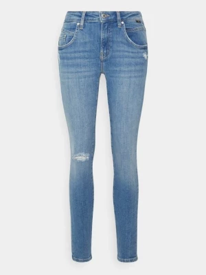 Foto van product Jeans Skinny Fit Mavi