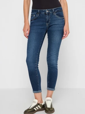 Foto van product Jeans Skinny Fit Mavi blauw