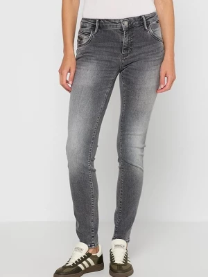 Foto van product Jeans Skinny Fit Mavi grijs
