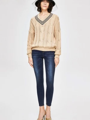 Foto van product Jeans Skinny Fit Miss Sixty donkerblauw