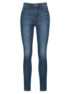 Foto van product Jeans Skinny Fit Miss Sixty donkerblauw