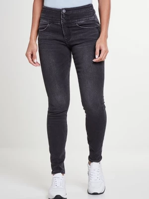 Foto van product Jeans Skinny Fit Miss Sixty zwart
