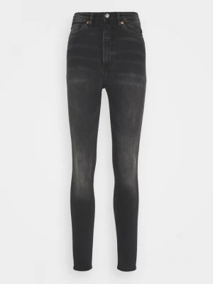 Foto van product Jeans Skinny Fit Monki zwart