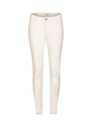 Foto van product Jeans Skinny Fit Morgan wit