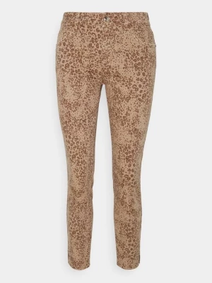 Foto van product Jeans Skinny Fit MOS MOSH beżowy