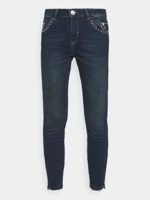 Foto van product Jeans Skinny Fit MOS MOSH blauw
