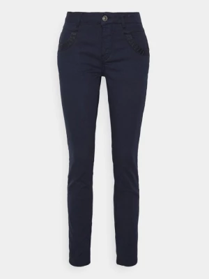 Foto van product Jeans Skinny Fit MOS MOSH donkerblauw