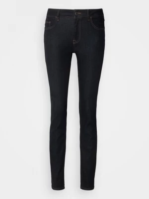 Foto van product Jeans Skinny Fit MOS MOSH donkerblauw denim