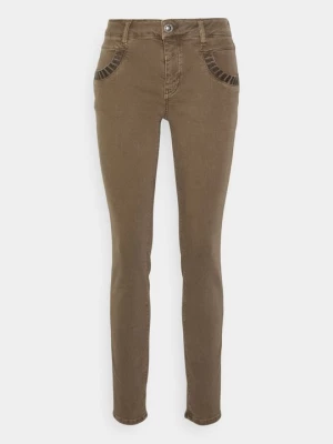 Foto van product Jeans Skinny Fit MOS MOSH kaki