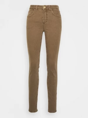 Foto van product Jeans Skinny Fit MOS MOSH kaki