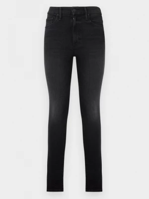 Foto van product Jeans Skinny Fit Mother zwart