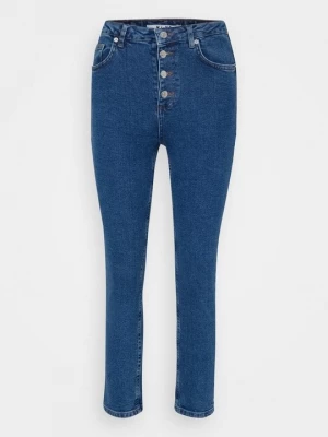 Foto van product Jeans Skinny Fit NA-KD blauw