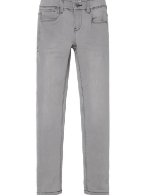 Foto van product Jeans Skinny Fit NAME IT grijs