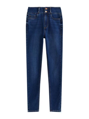 Foto van product Jeans Skinny Fit New Look blauw