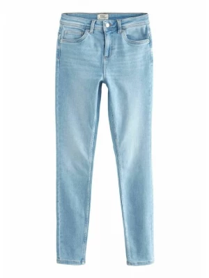Foto van product Jeans Skinny Fit Next blauw