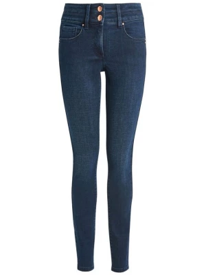 Foto van product Jeans Skinny Fit Next blauw