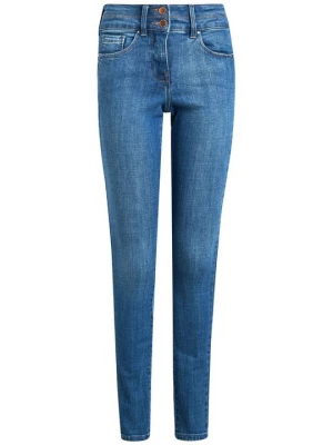Foto van product Jeans Skinny Fit Next blauw