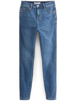 Foto van product Jeans Skinny Fit Next blauw