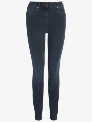 Foto van product Jeans Skinny Fit Next donkerblauw