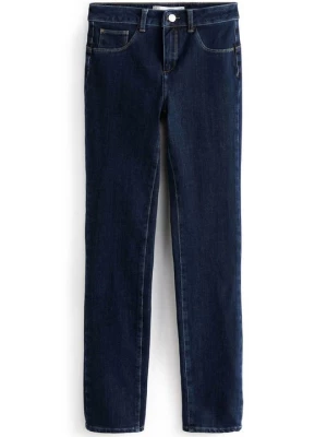Foto van product Jeans Skinny Fit Next donkerblauw denim